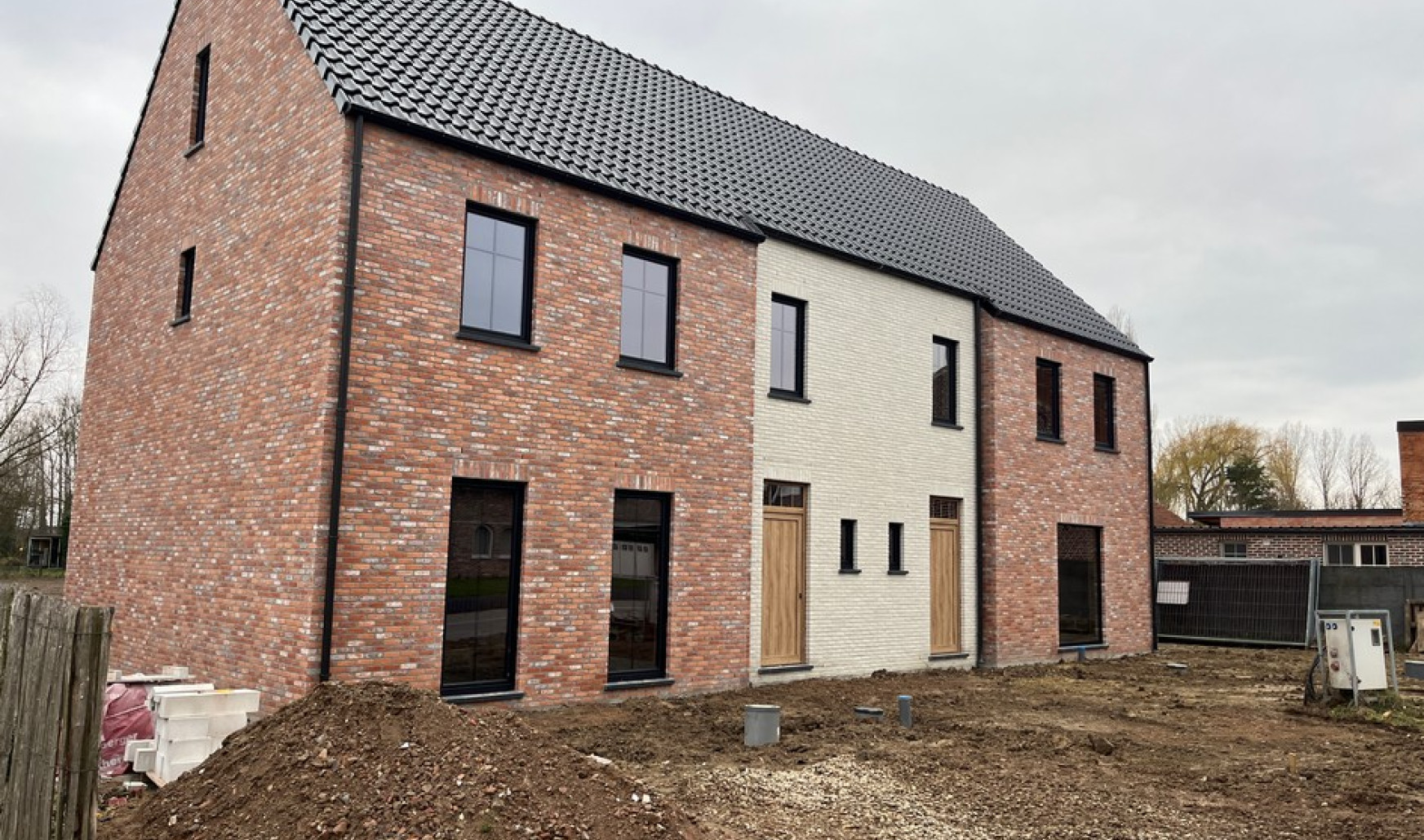 Kwadestraat - 80 - - 3450