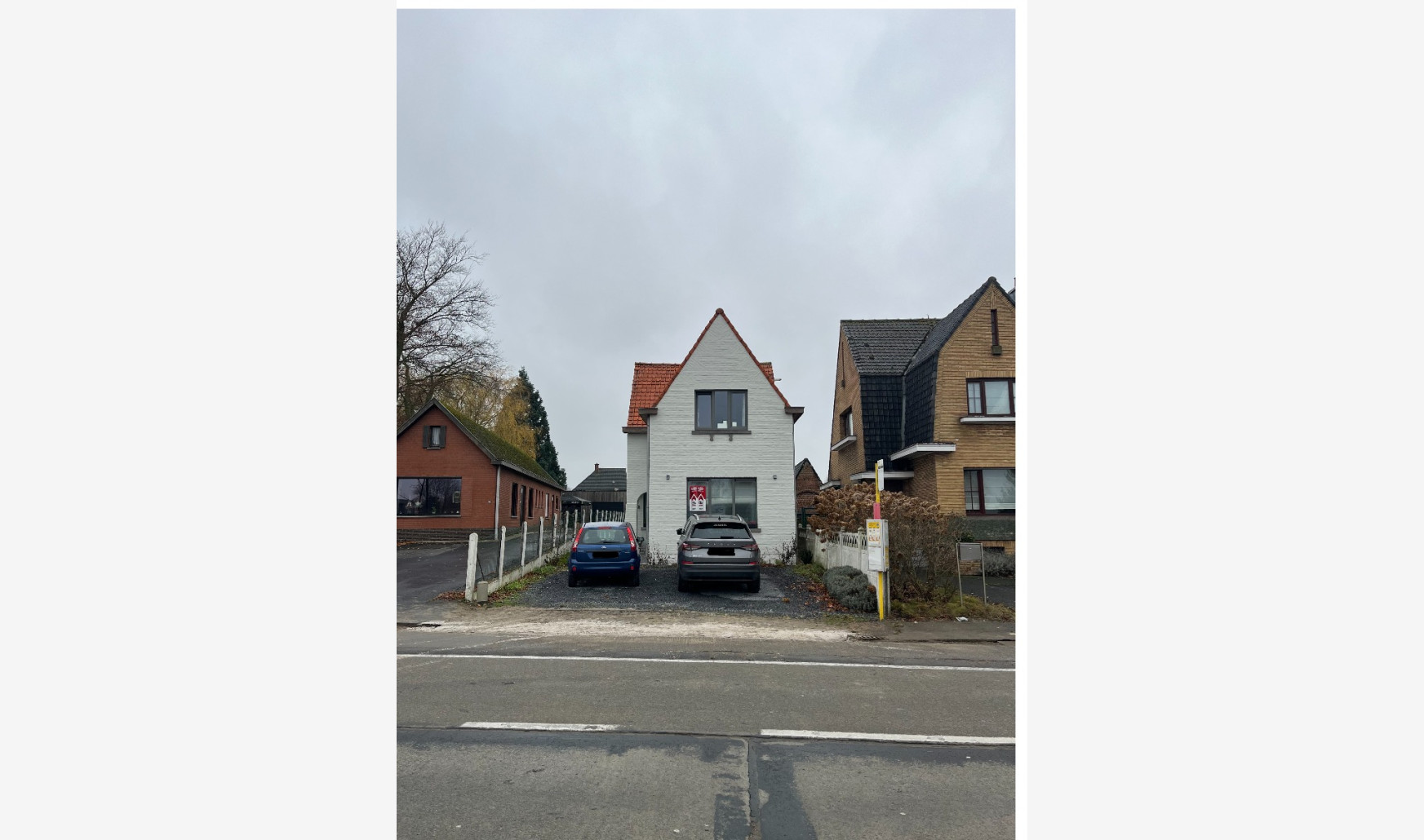 Grote Leiestraat - 9 - - 8570