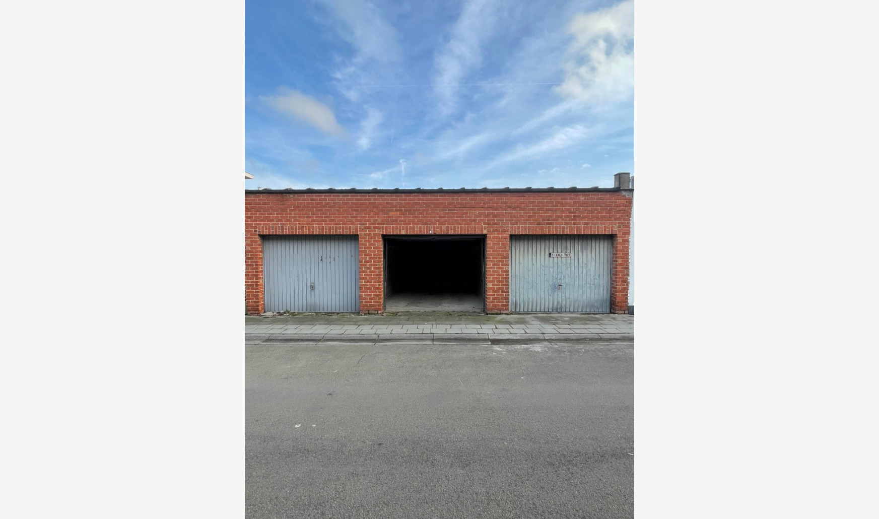 Vooruitgangstraat - 35 - - 8530