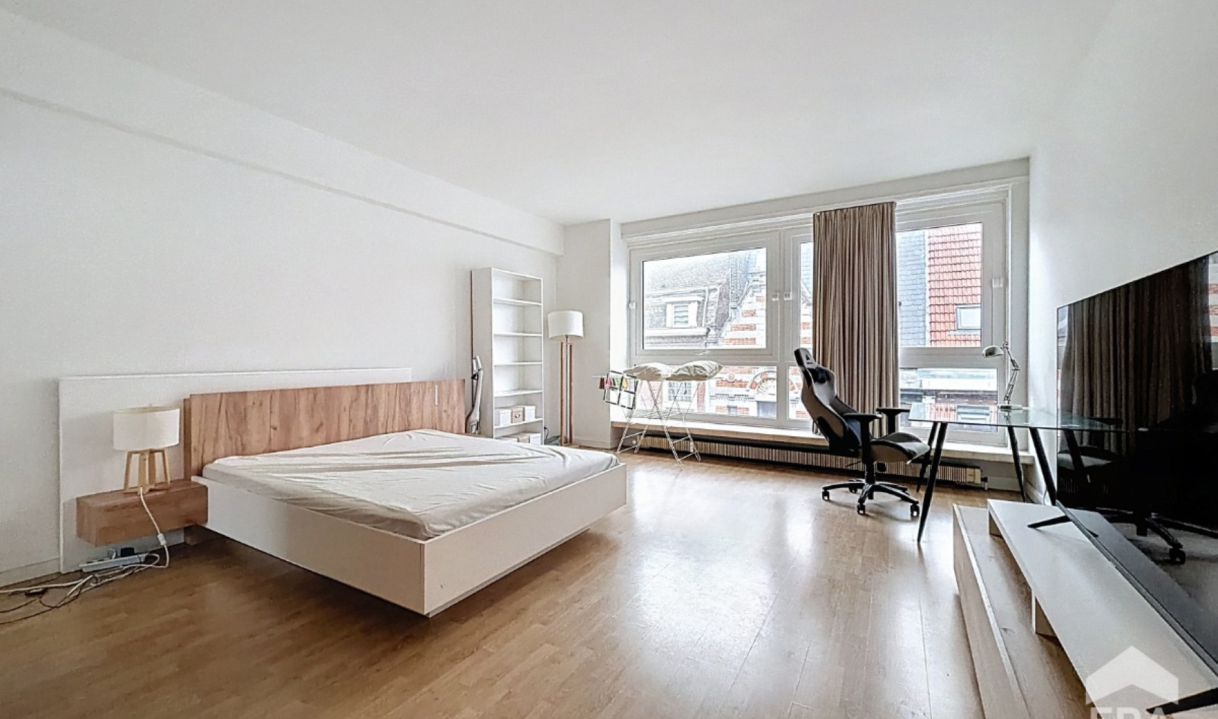 Rue Capitaine Crespel - 47 - 4 - 1050