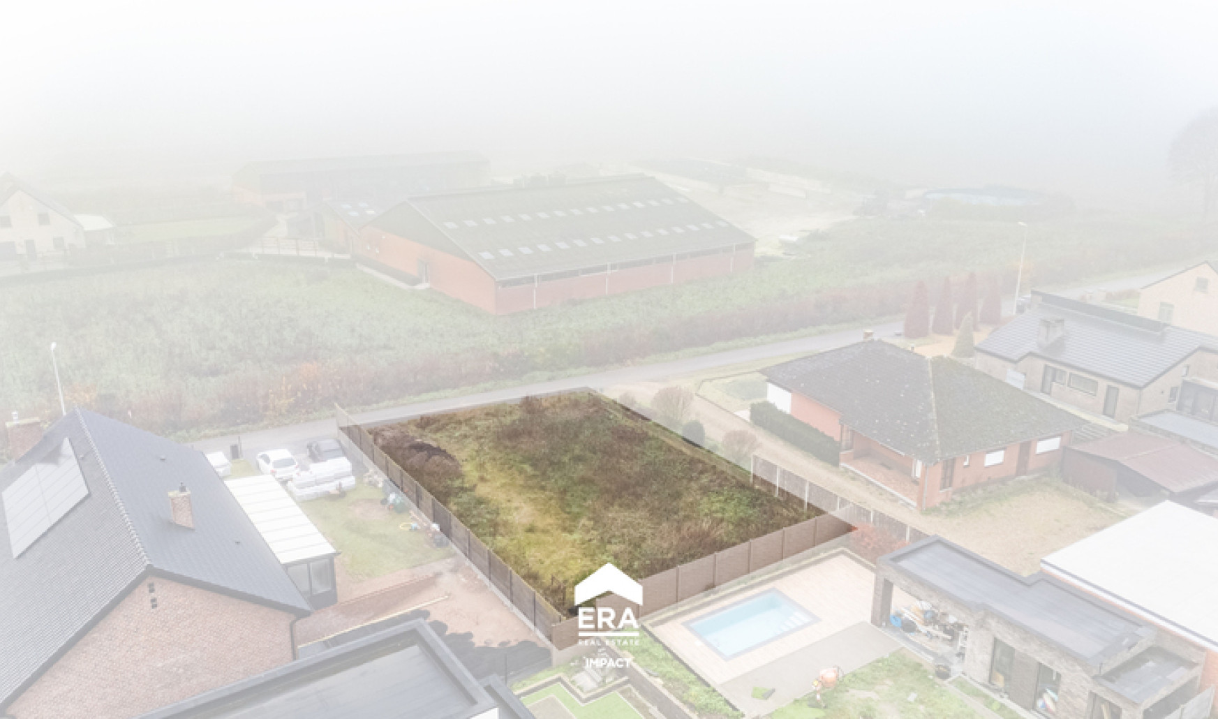 Ophovenstraat - lot 1 - - 3670