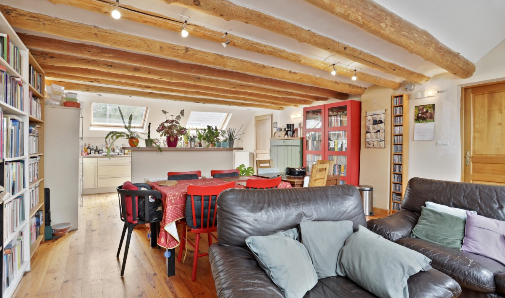 Dorpsstraat - 101/103 - - 1640