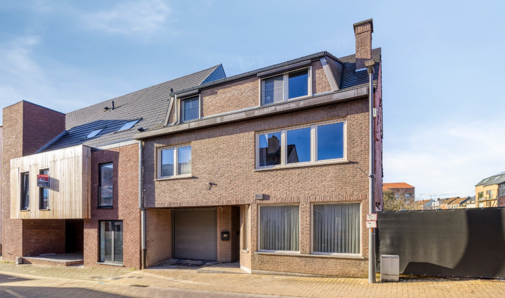 Dottermansstraat - 35 - - 3060