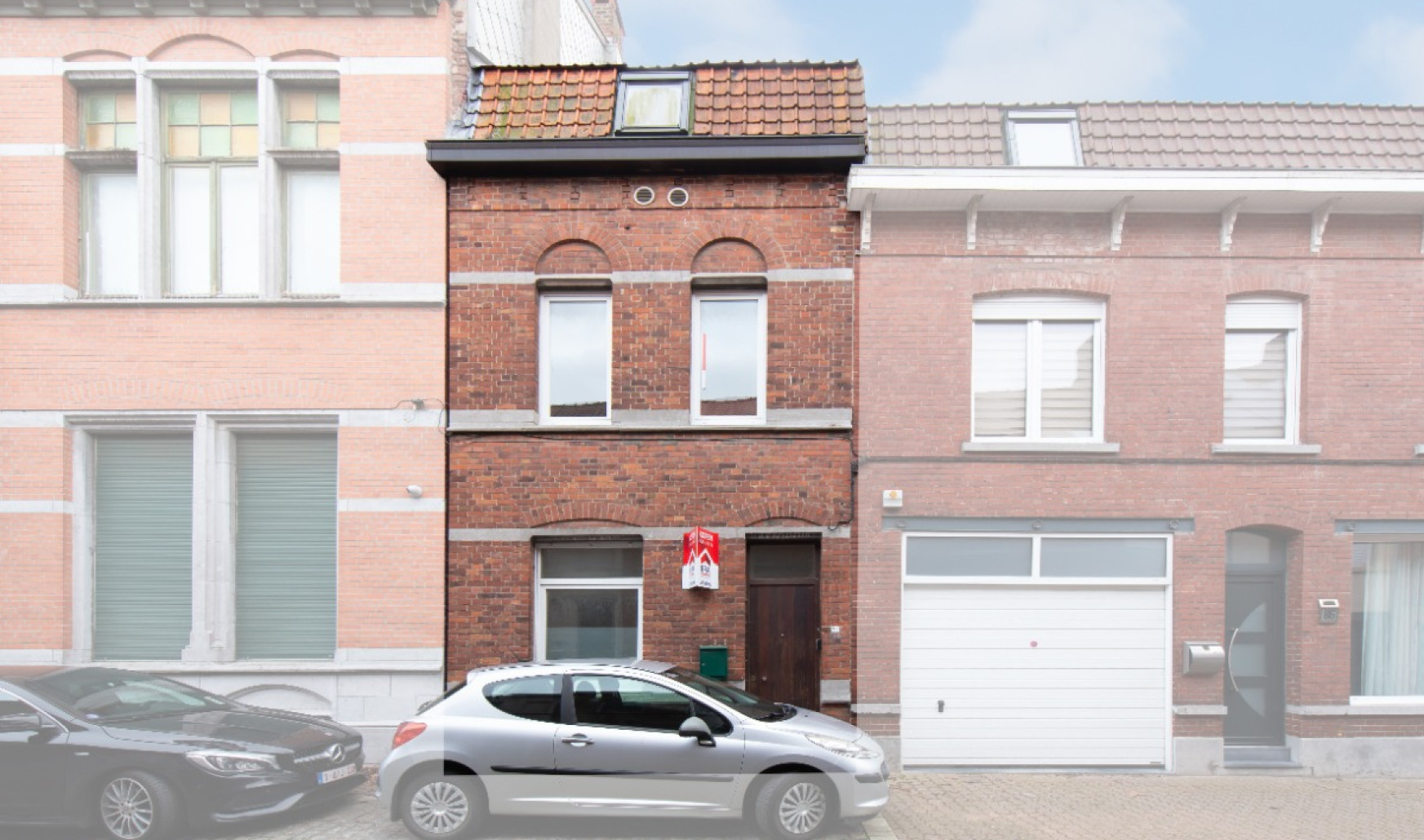 Speiestraat - 88 - - 8940