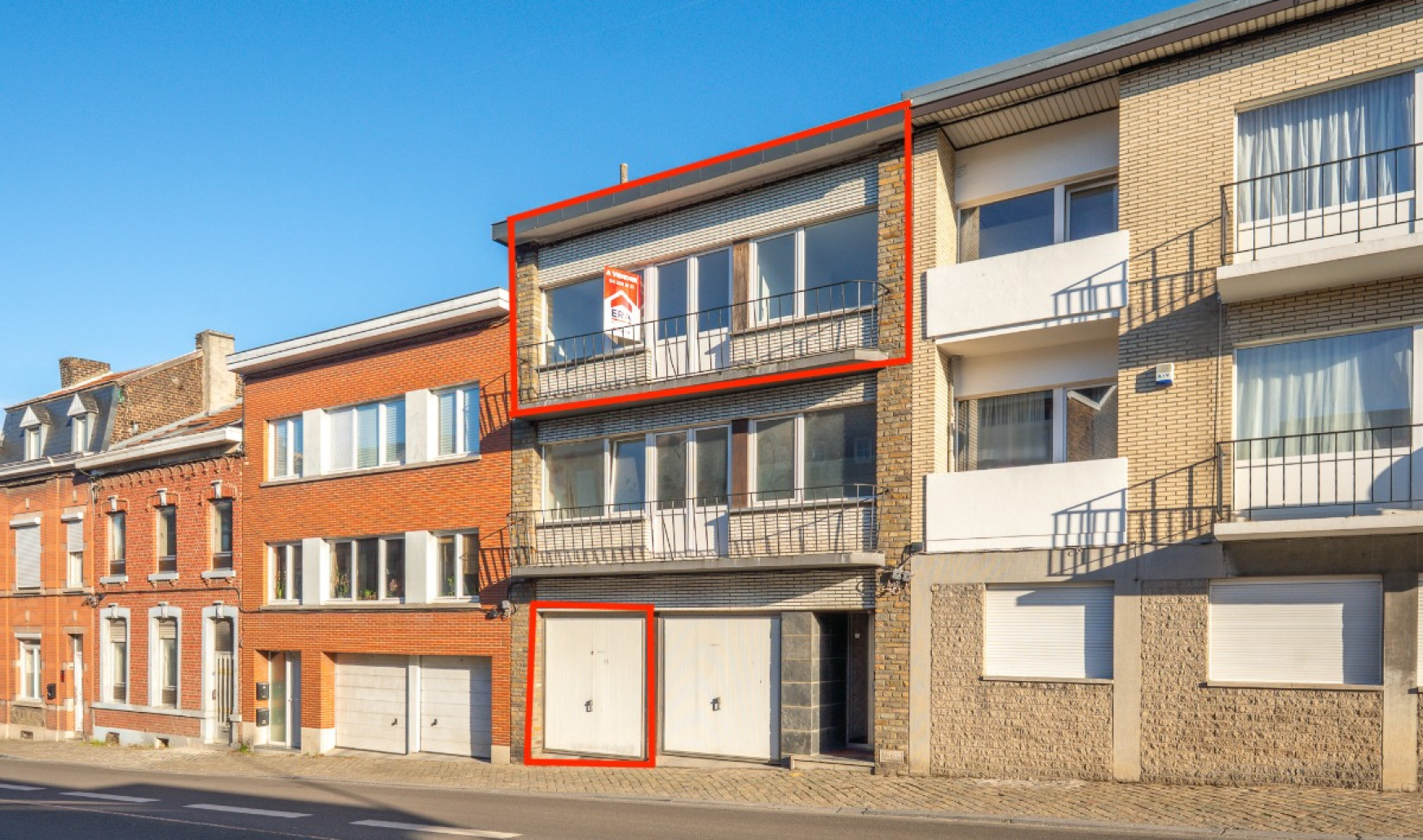 Rue de Robermont - 207 - - 4020