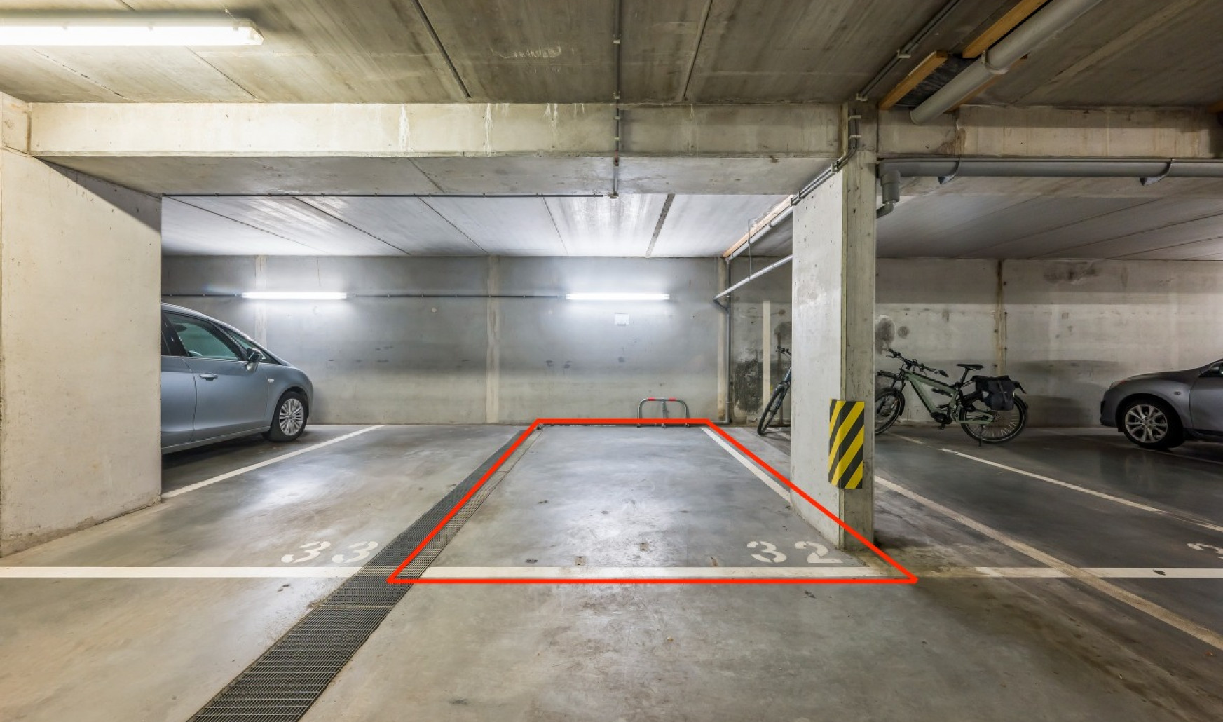 Paswerkerslaan - 54 - - 9140