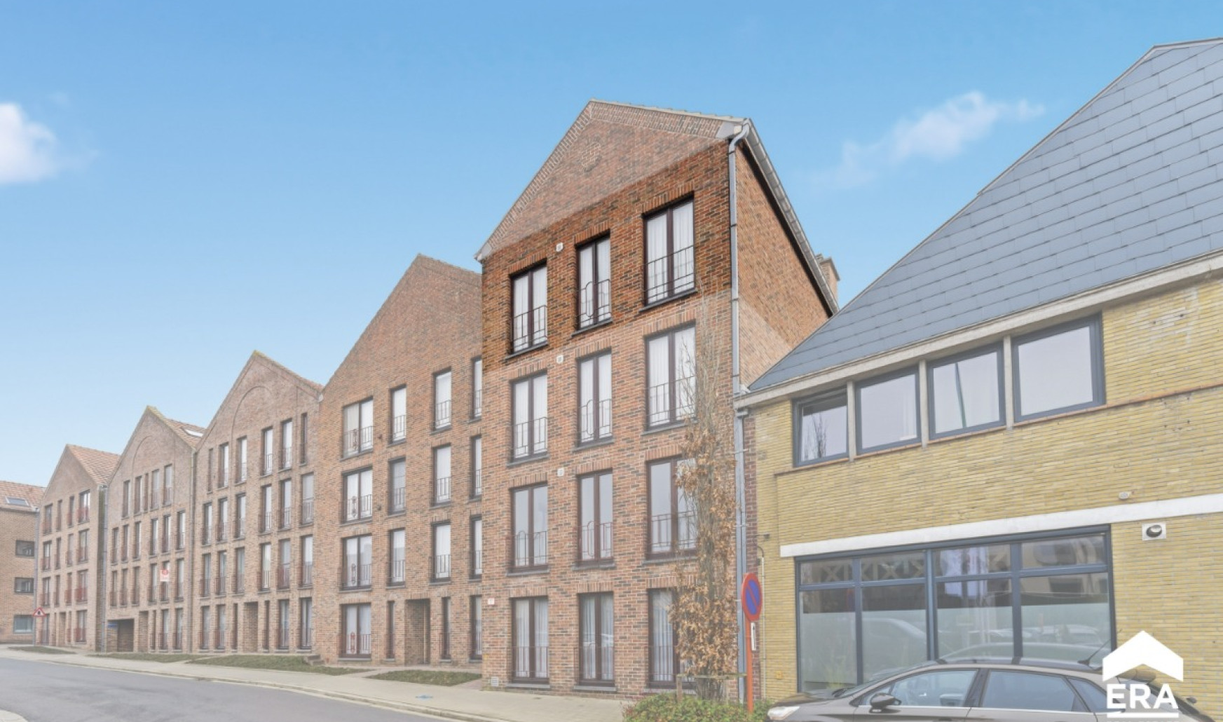 Doornstraat - 11 - D - 8970