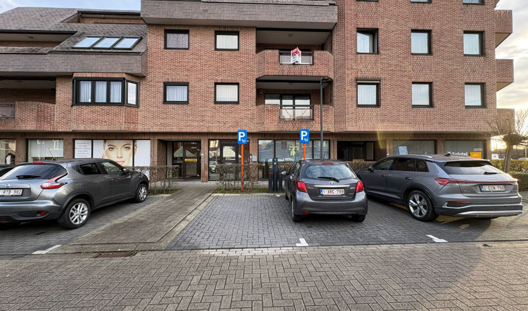 Joris van Oostenrijkstraat - 6 - 4 - 3511