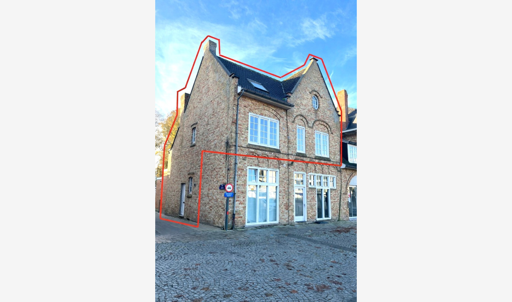 Waldreef - 1 - - 8750