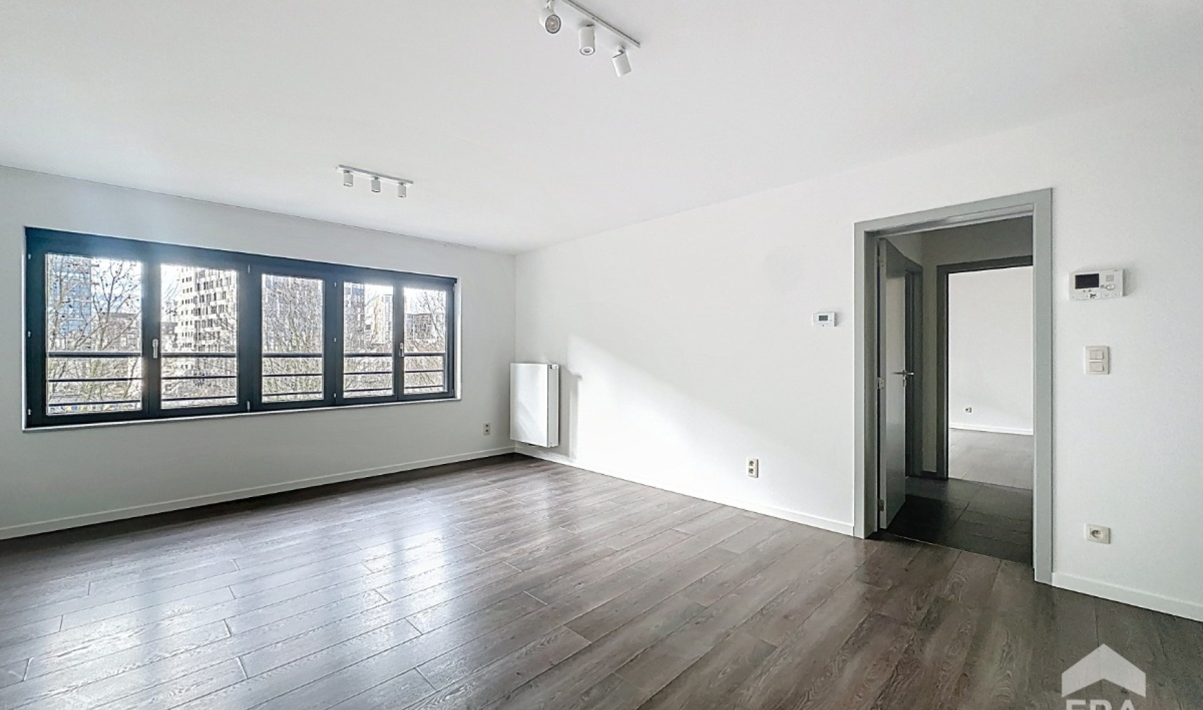 Rue Joseph II - 126 - 4 - 1000