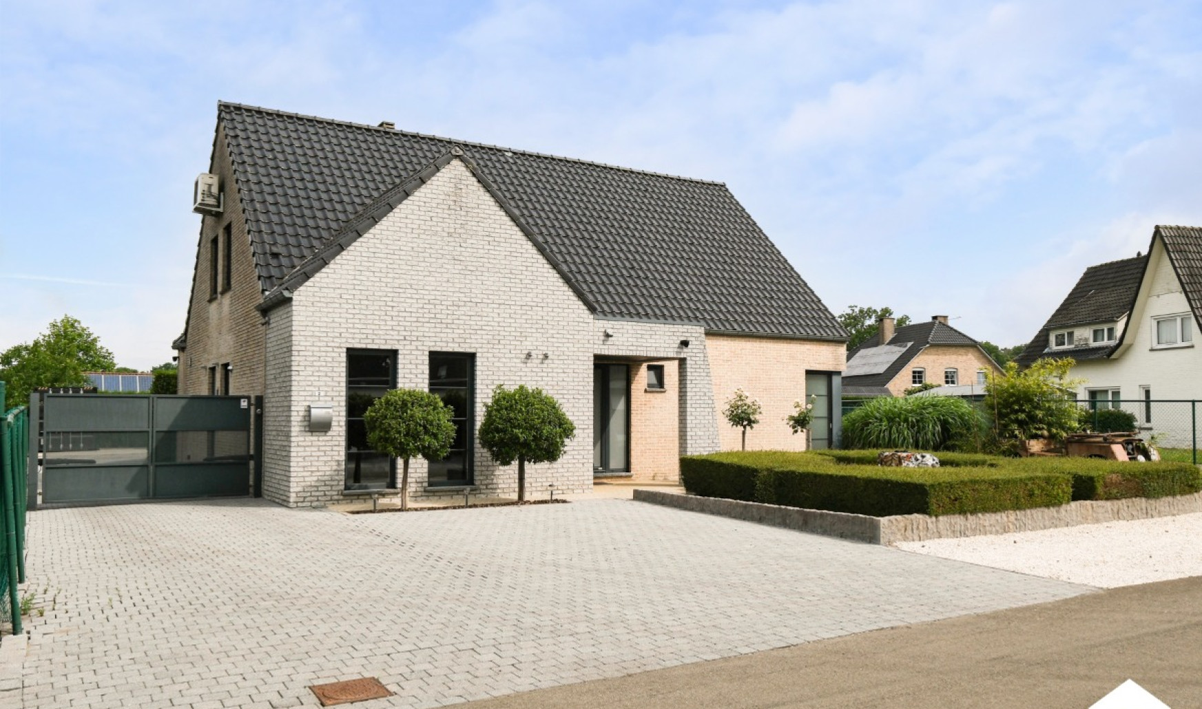 Klaverstraat - 2 - - 3940