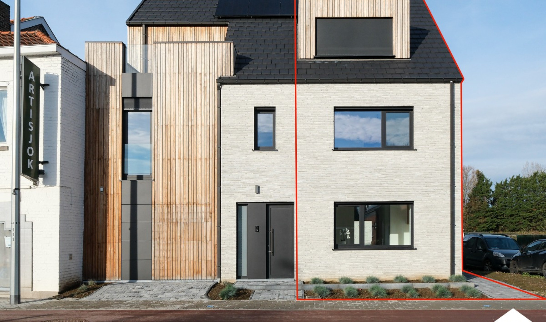 Hasseltsesteenweg - 116 - B - 3800