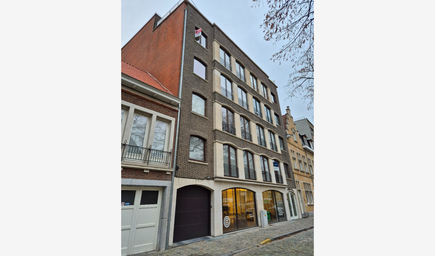 Veemarkt - 10 - 4B - 8900