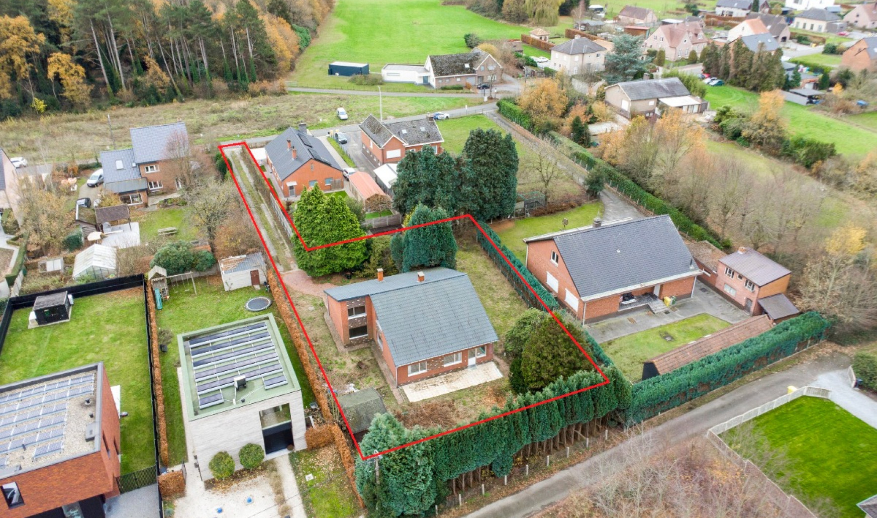 Kleine Schaluinstraat - 25 - - 3120