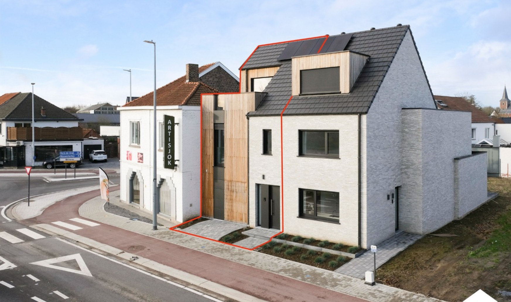 Hasseltsesteenweg - 116 - A - 3800