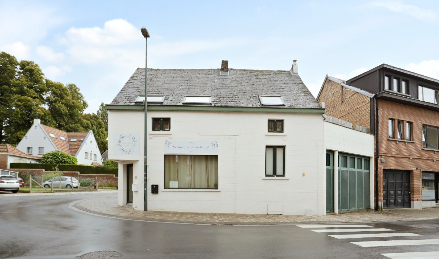 Dorpsstraat - 101/103 - - 1640