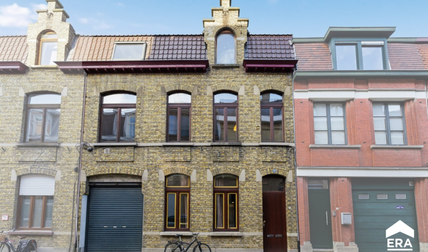 Lombaardstraat - 10 - - 8900