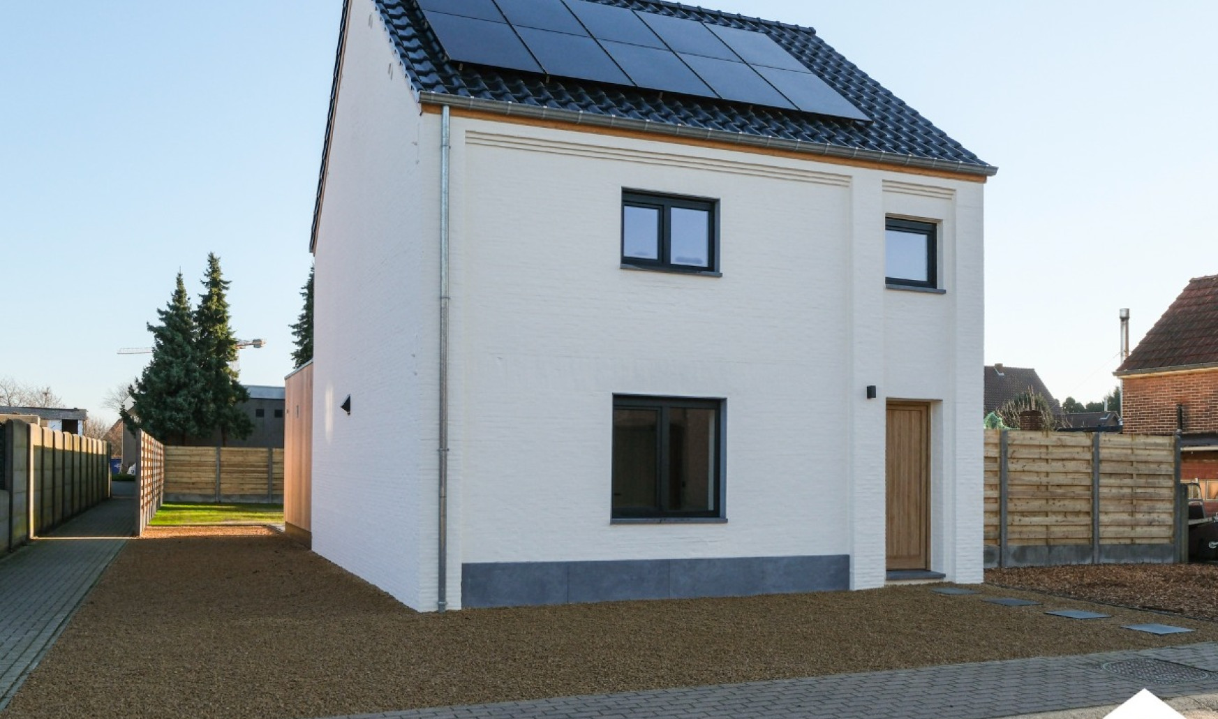 Schoolstraat - 26 - - 3960