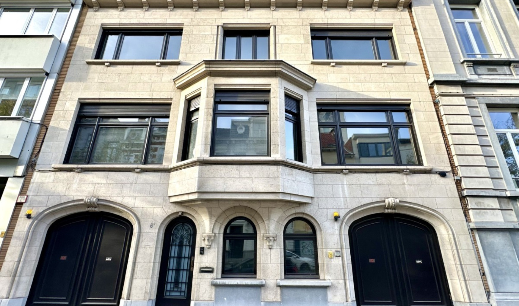 Justitiestraat - 6a - - 2018