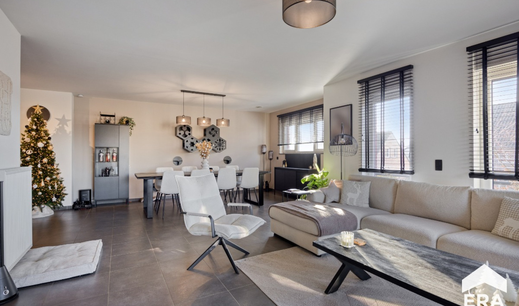 Leopoldlaan - 31D - - 3900