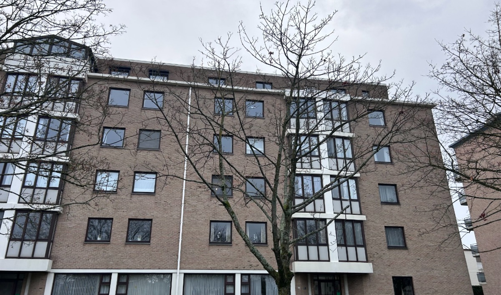 Sint-Martinusplein - 5 - 11 - 3500