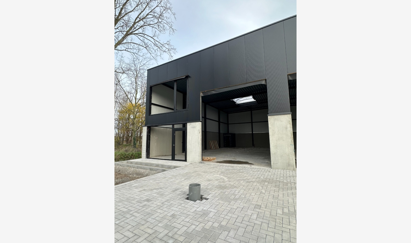 Veurnseweg - 526+ - - C0.01 - 8906