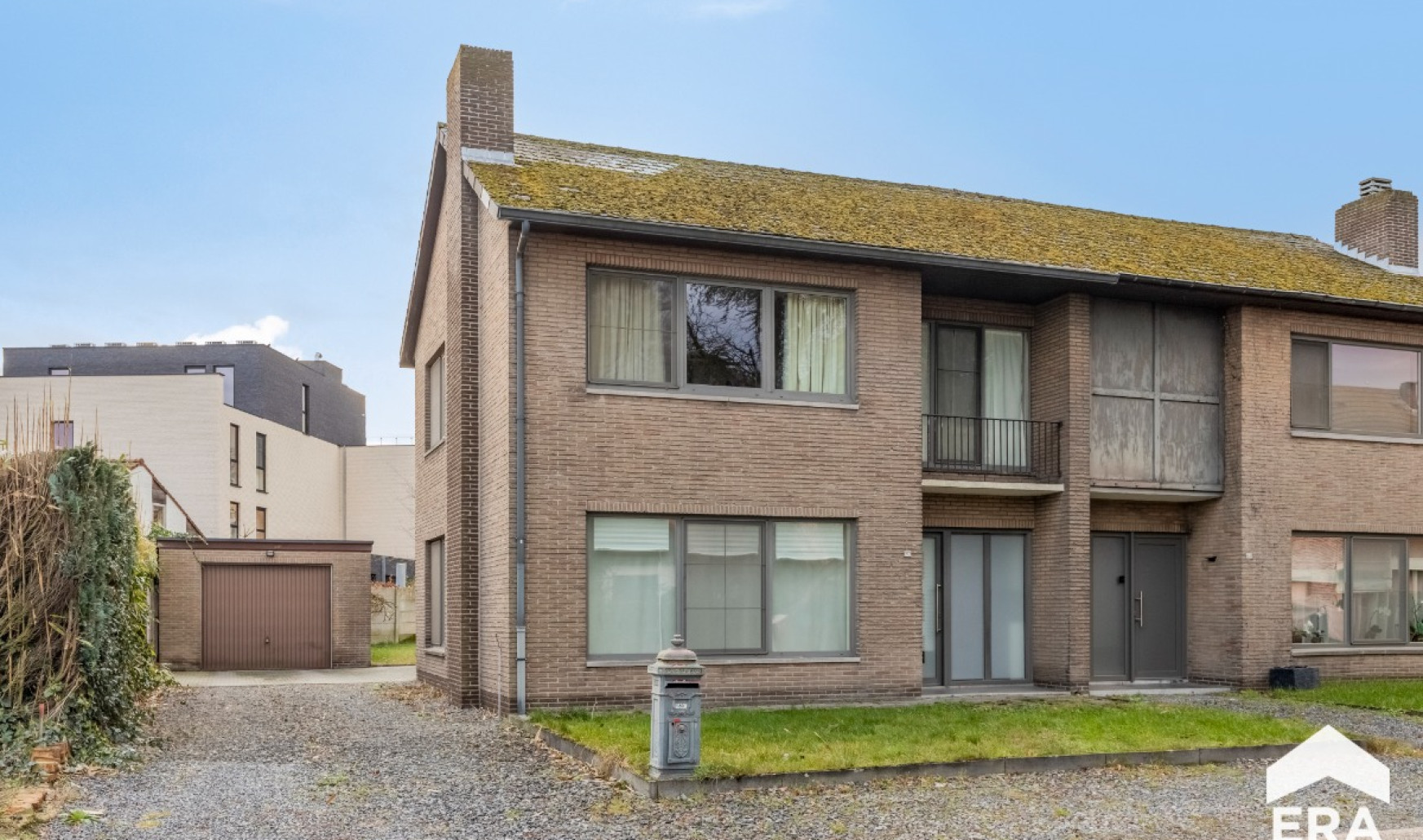 Kapelstraat - 60 - - 3920