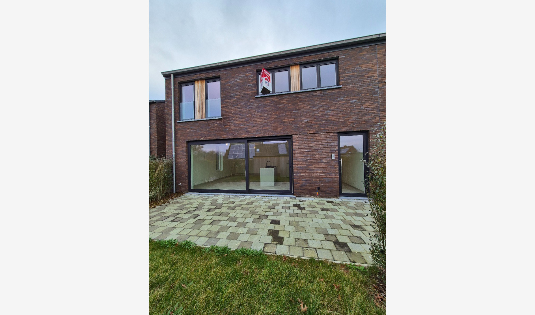 Begoniapark - 12 - B - 8954