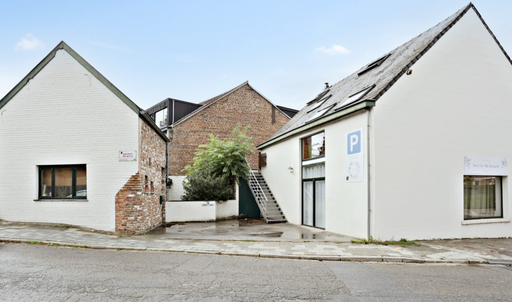 Dorpsstraat - 101 - - 1640