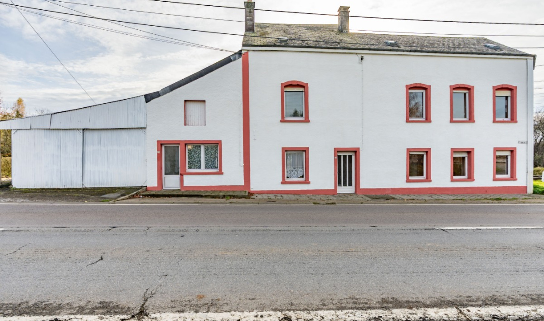 Albert 1er - 104 - - 6810