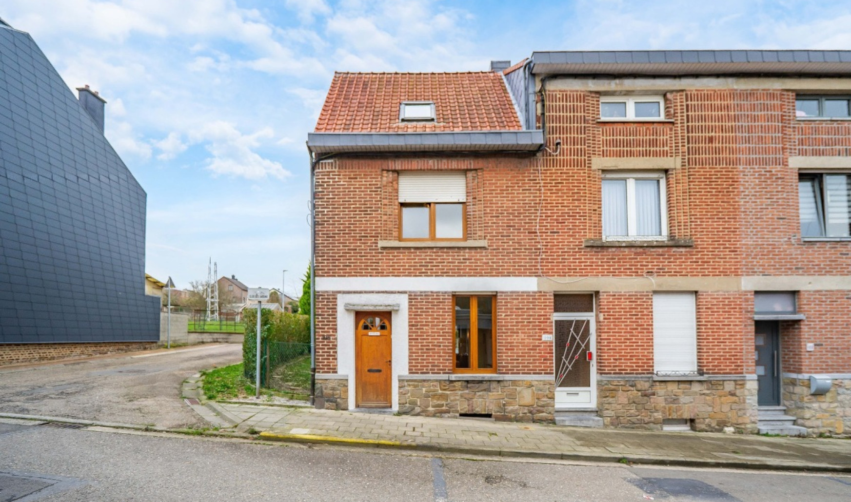 Avenue du Foyer - 106 - - 4820