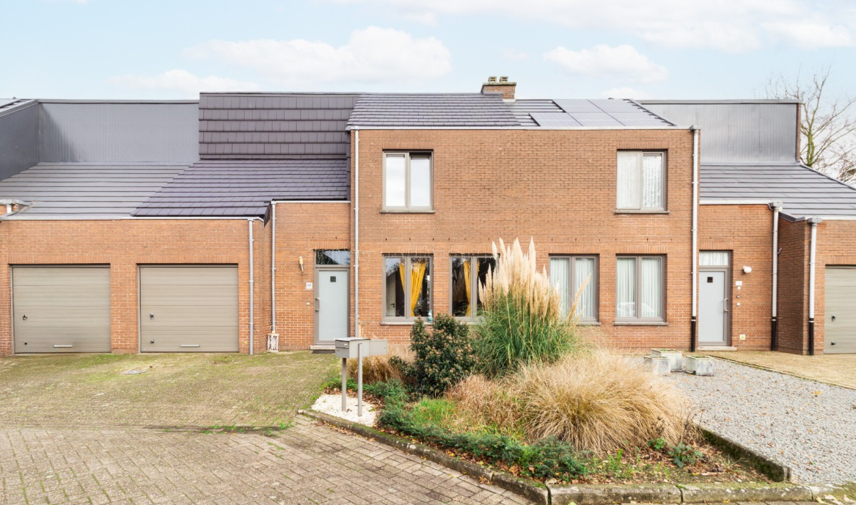 R. Van Ostaeyenlaan - 20 - - 2960