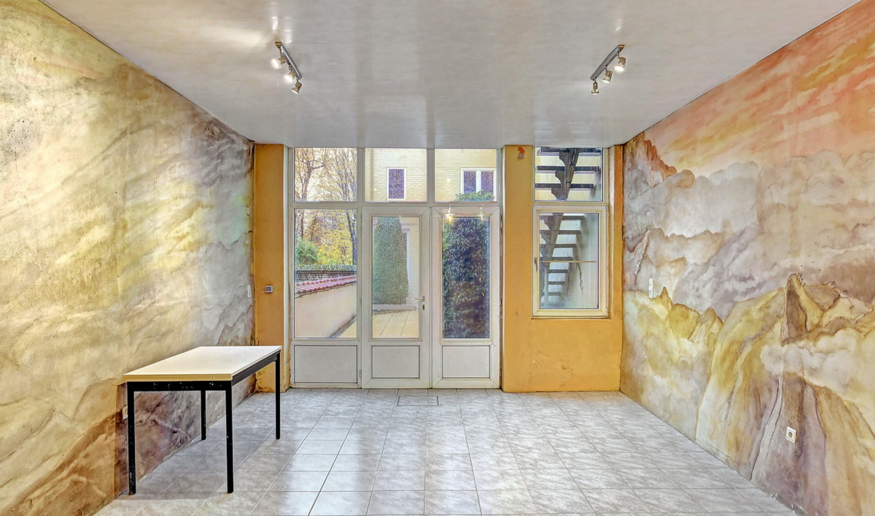 Weggevoerdenstraat - Rue des Déportés - 24 - - 1200