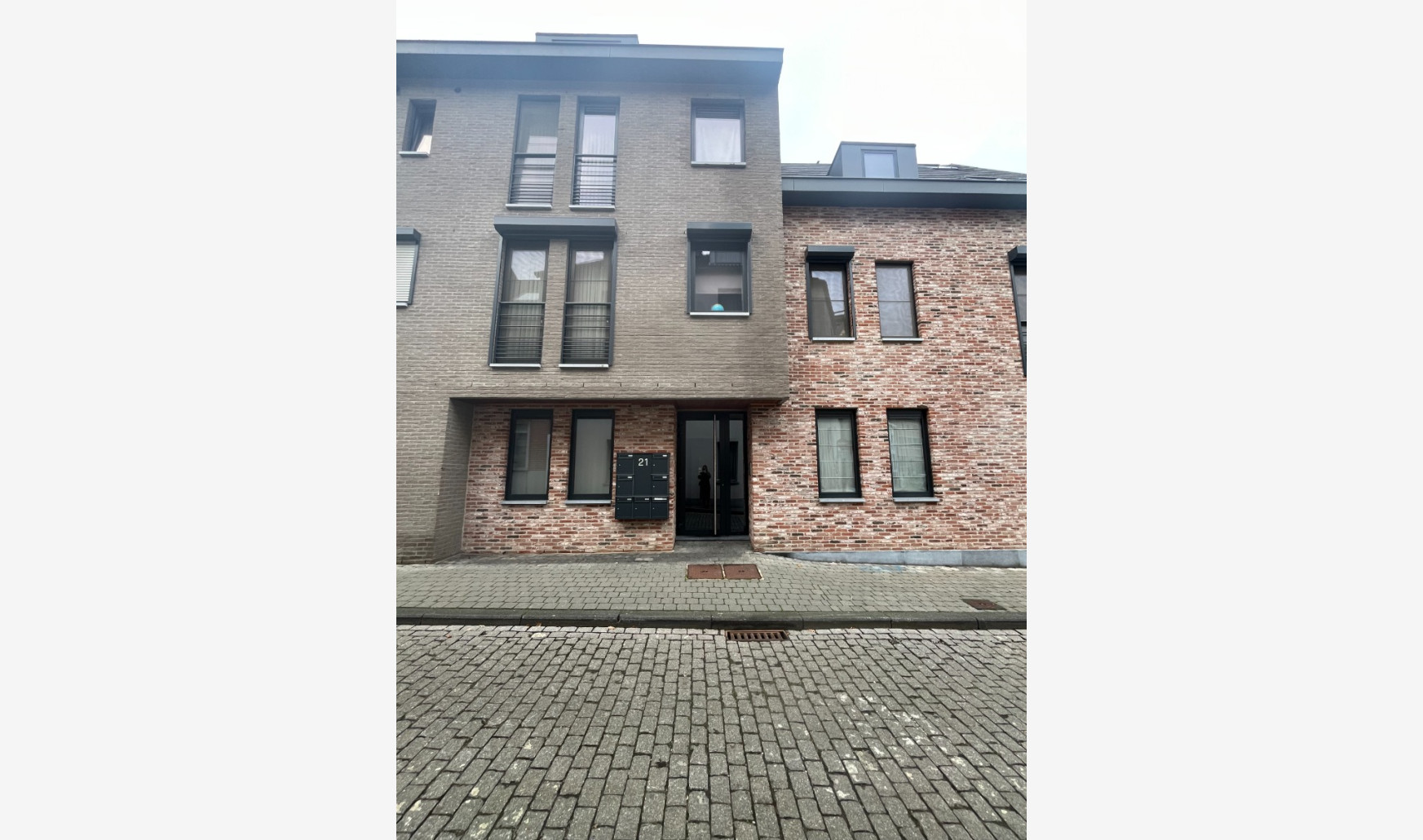 Allerheiligenberg - 21 - A - 3290