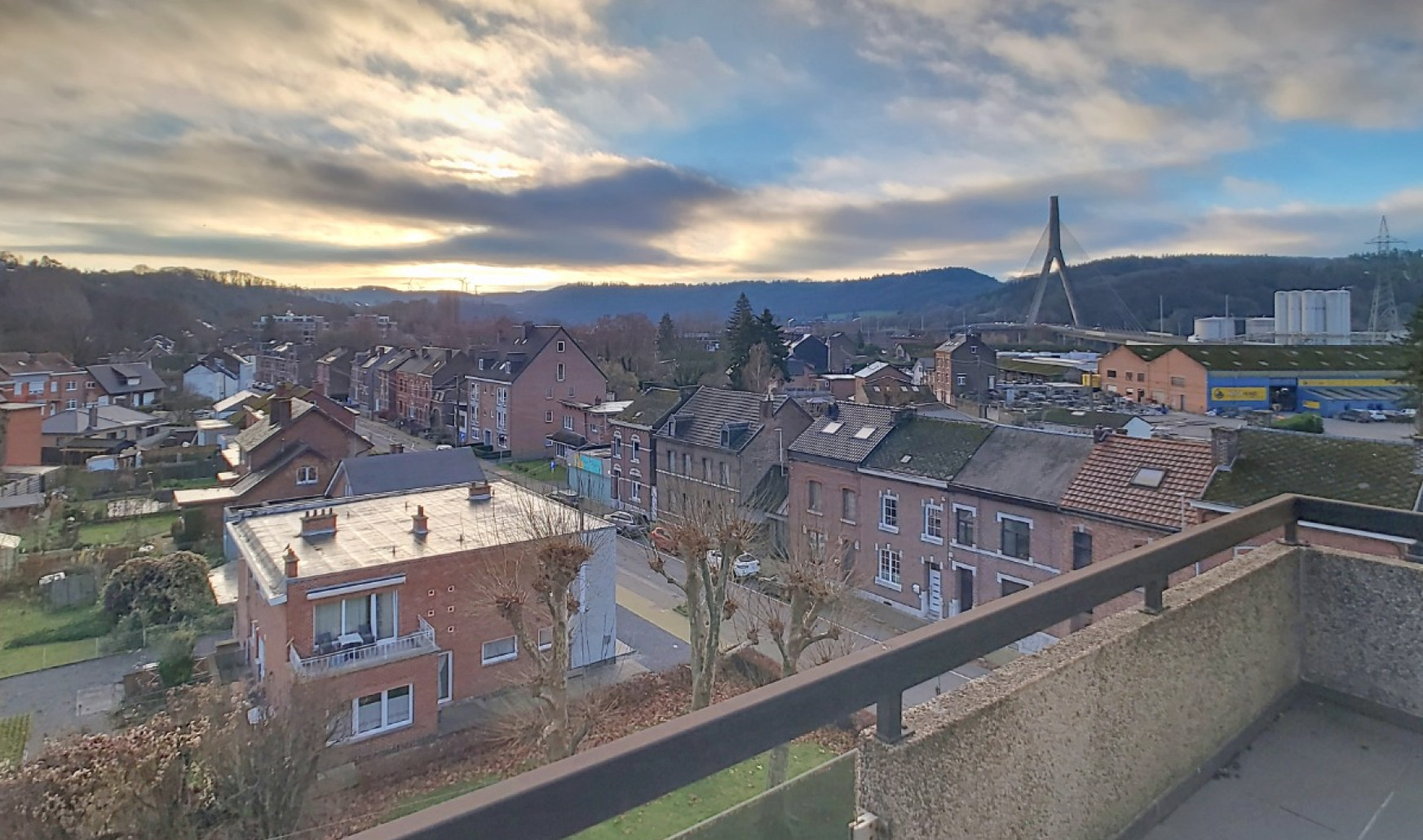 Rue Joseph Wauters - 50 - 27 - 4520