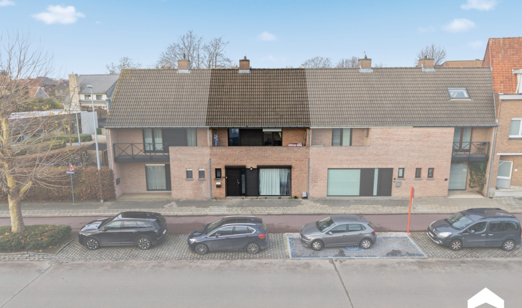 Godshuislaan - 64 - - 8800