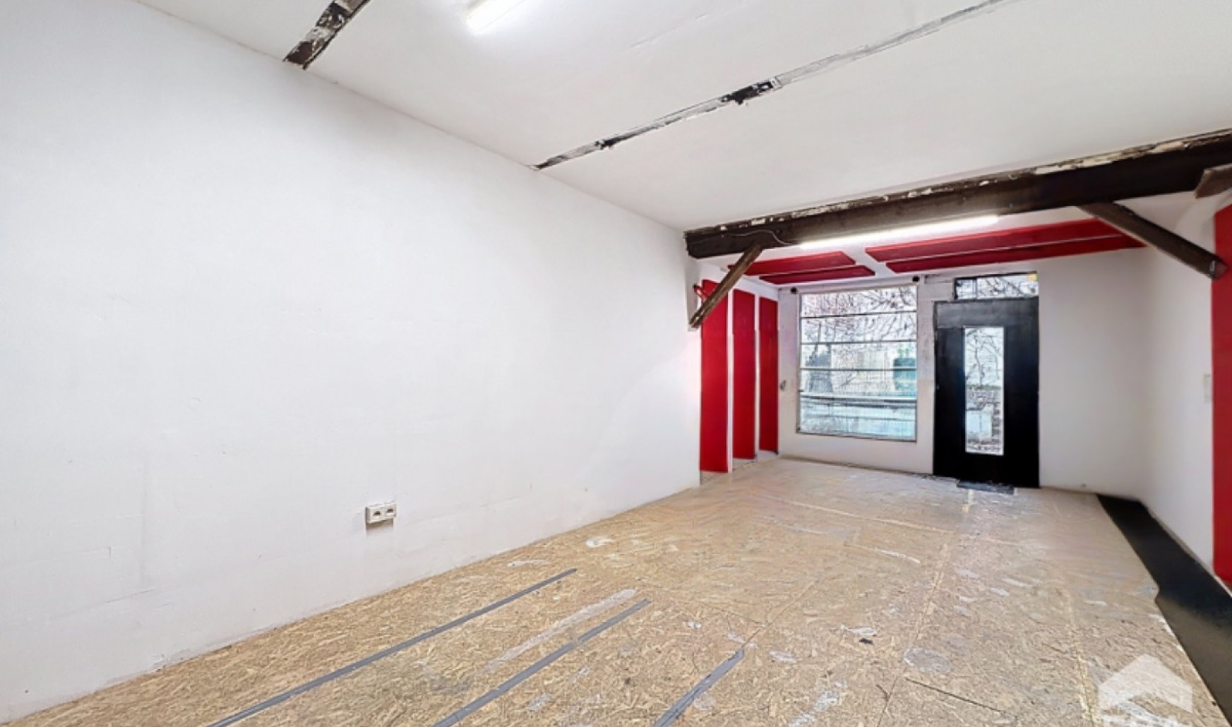 Rue Jourdan - 195 - - 1060