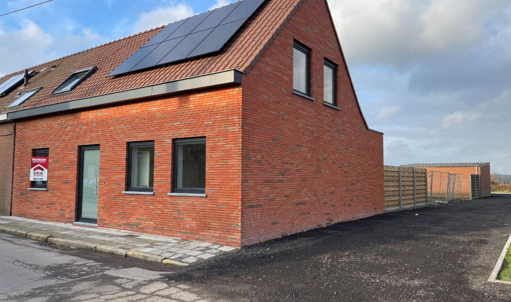 Candeléstraat - 14 - - 8510