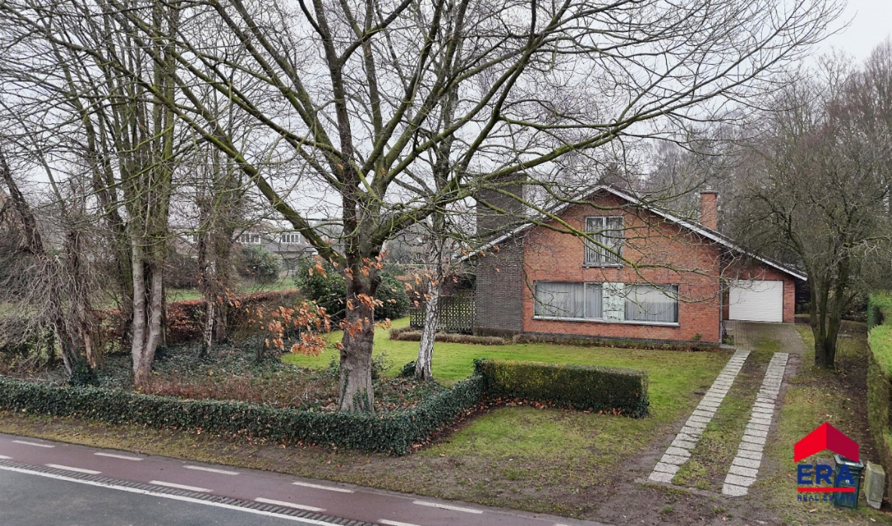 Oostveldstraat - 157 - - 9900
