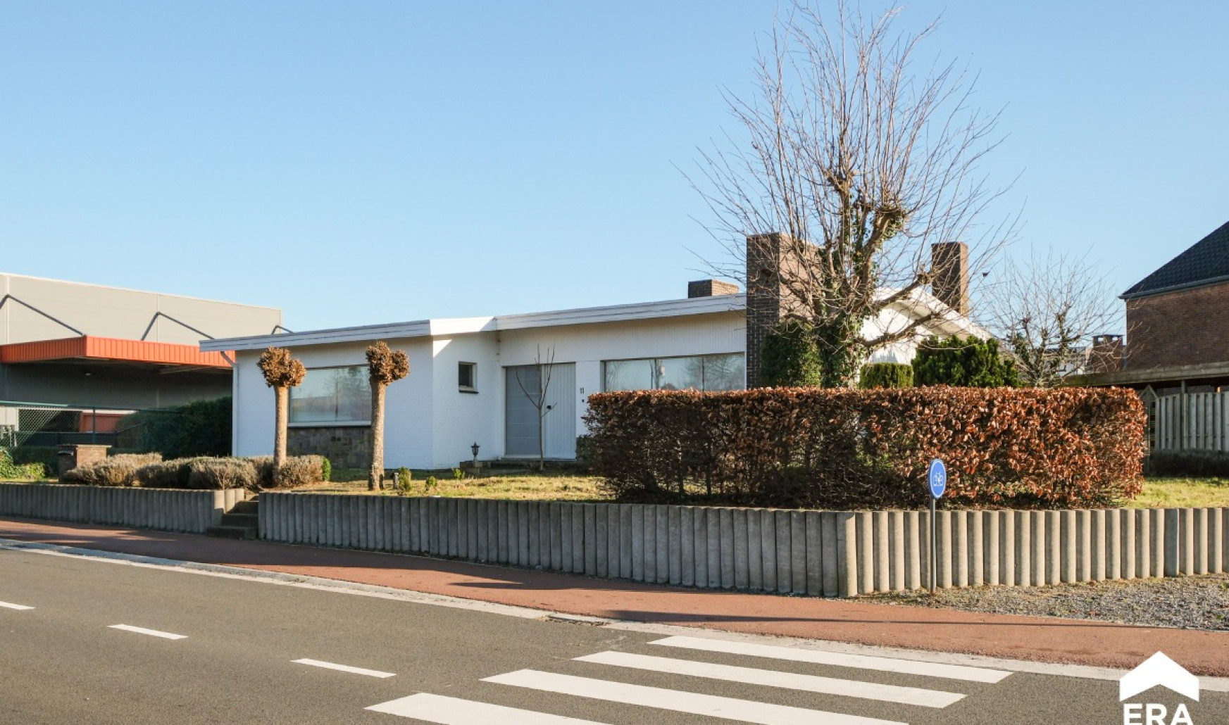 Boseind - 11 - - 3910