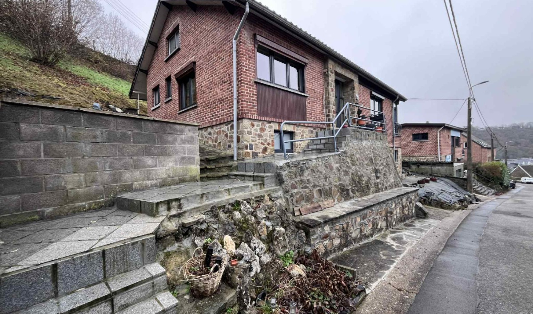 Voie Constant - 12 - - 4860