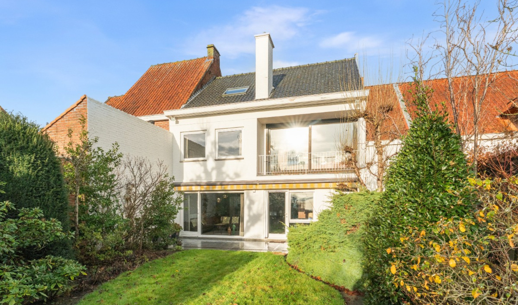 Nieuwstraat - 142 - - 8792