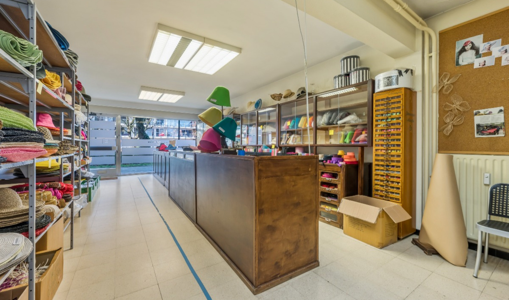 Ter Rivierenlaan - 16 - C - 2100