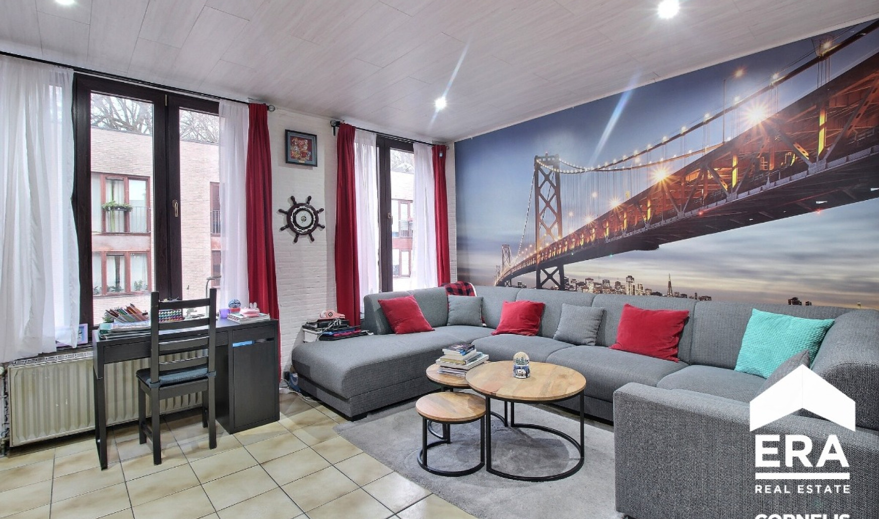 Rue de l'Agrafe - 29 - - 1070