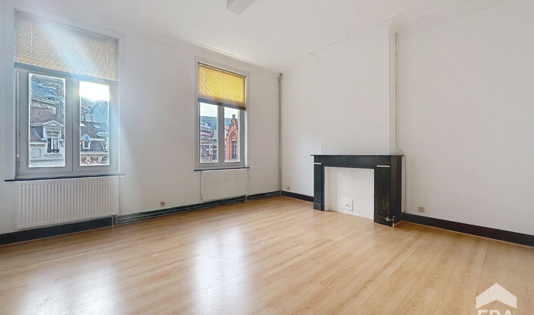 Rue Charles Martel - 54 - - 1000