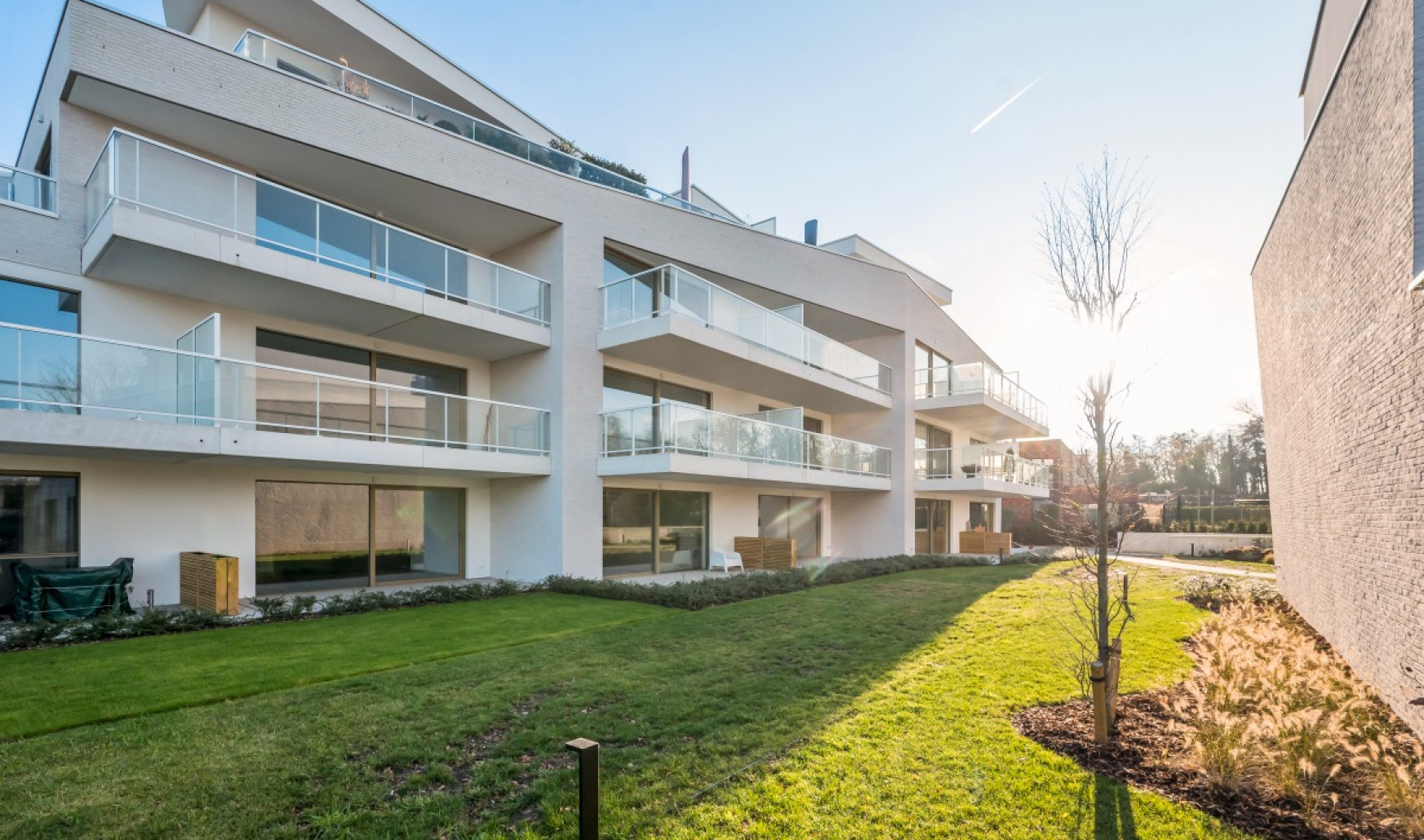 Mechelsesteenweg - 286 - - A0.5 - 2830