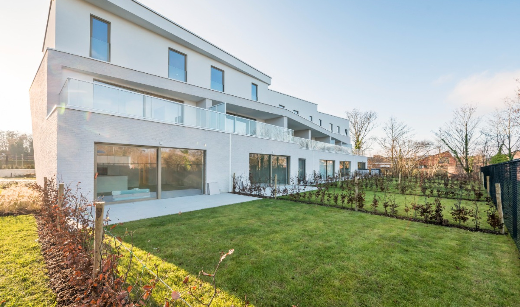 Mechelsesteenweg - 286 - - W0.5 - 2830