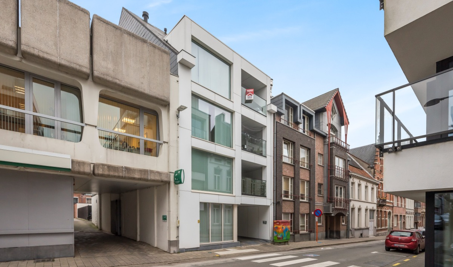 Kasteelstraat - 54 - D - 9140