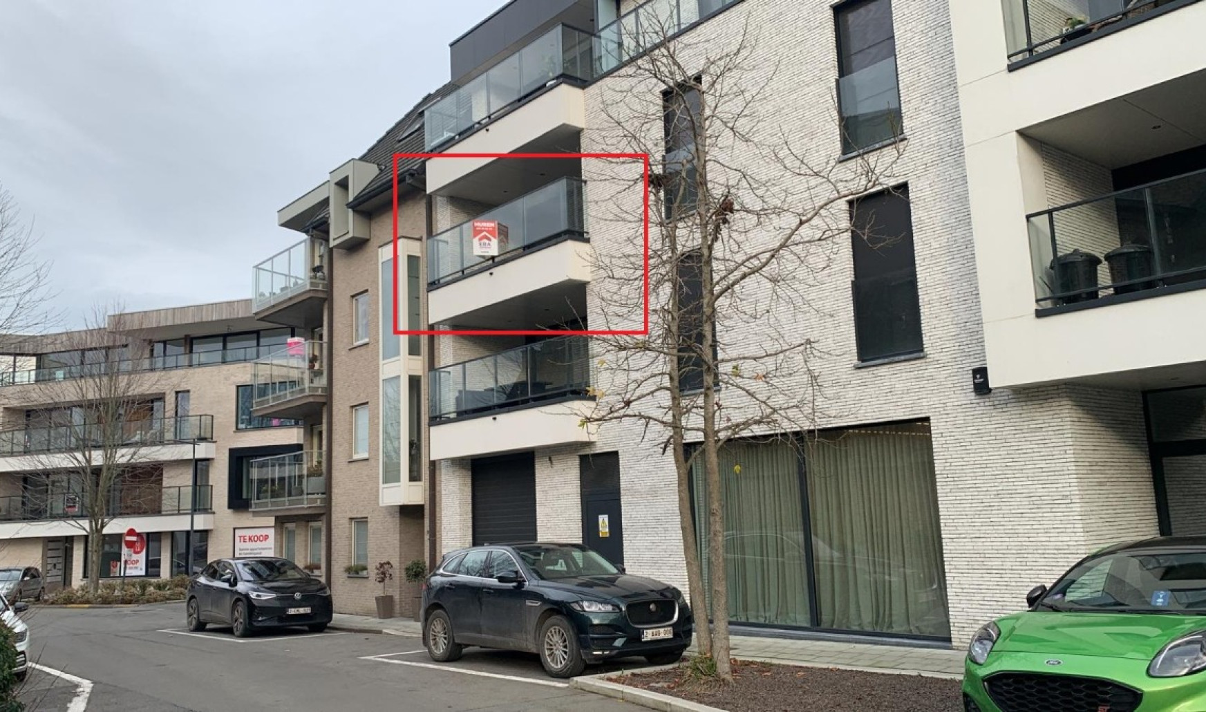 Guido Gezelleplein - 1-3 - 203 - 8840