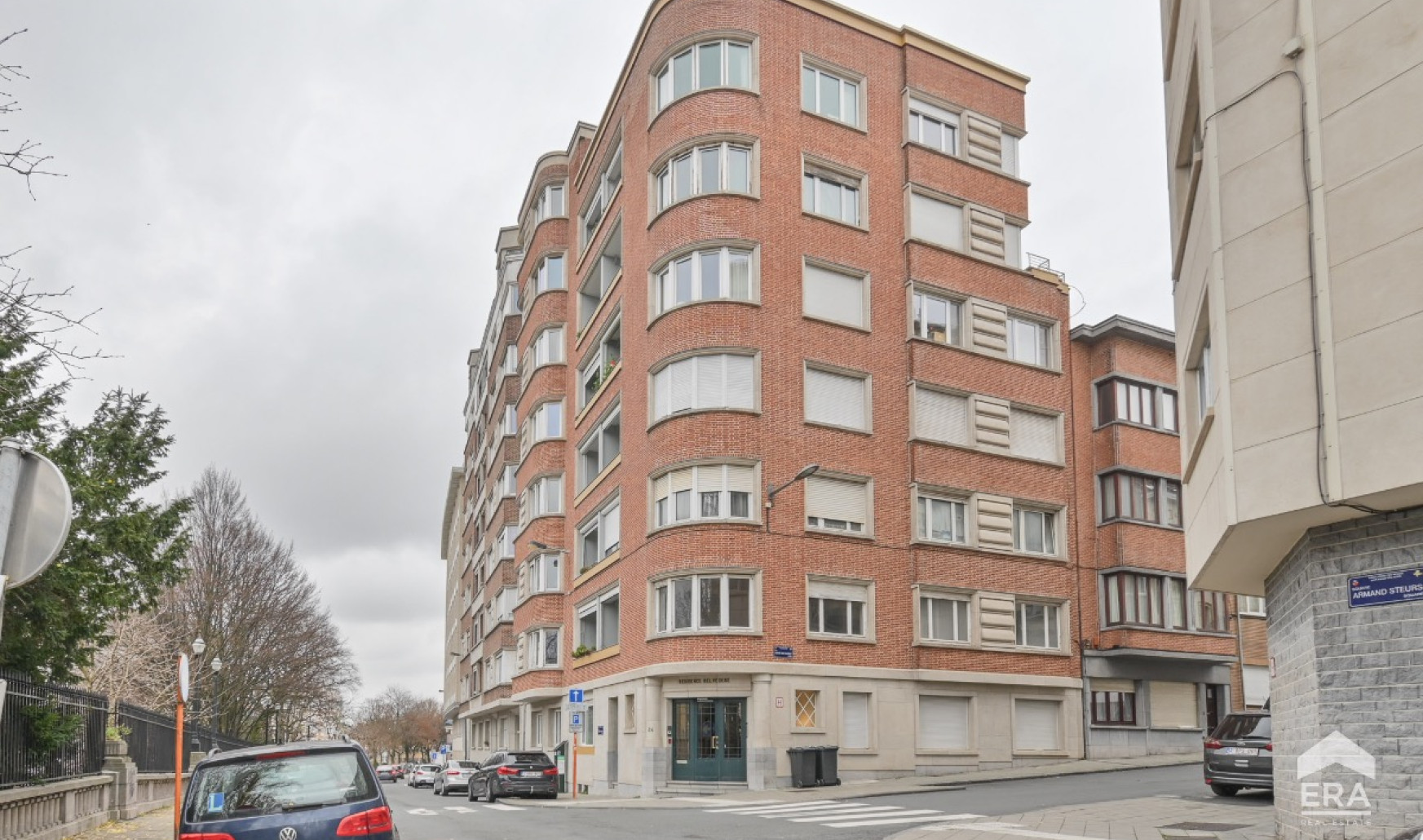 Armand Steurssquare - 24 - 6 - 1210